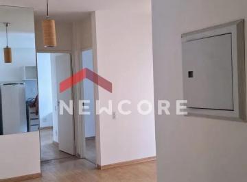 Apartamento · 57m² · 2 Quartos · 1 Vaga · Apartamento em Avenida Dom Jaime de Barros Câmara - Planalto - São Bernardo do Campo/SP