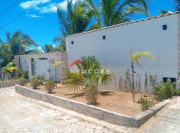 Casa · 500m² · 6 Quartos · Casa de condomínio em  Rua do Monopólio - Coqueiros de Arembepe (Abrantes) - Camaçari/BA