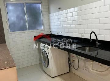 Apartamento · 45m² · 2 Quartos · 1 Vaga · Apartamento em  Avenida Prefeito Milton Ribeiro Menezes - Conjunto Habitacional Doutor Farid Libos -