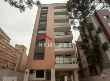 Apartamento · 35m² · 1 Quarto · Studio em Rua Mauá - Alto da Glória - Curitiba/PR