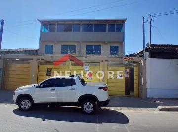 Casa · 230m² · 5 Quartos · 2 Vagas · Casa em  Rua Grão Mogol - Niterói - Betim/MG