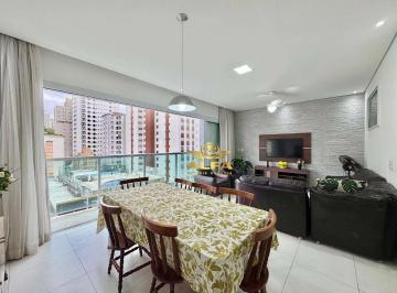 Apartamento · 129m² · 2 Quartos · 1 Vaga · Apartamento em Centro, Guarujá/SP de 129m² 2 quartos à venda por R$ 950.000,00