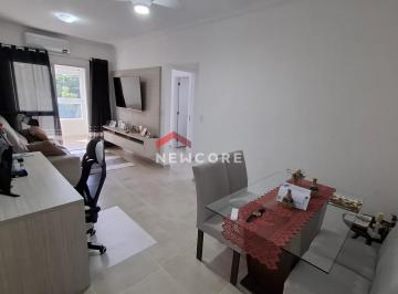 Apartamento · 75m² · 2 Quartos · 1 Vaga · Apartamento em  Rua Marquês do Herval - Centro - Taubaté/SP