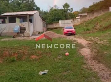 Terreno · 1200m² · Lote em  Rua Luiz Havro - Santa Cândida - Curitiba/PR