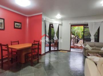 Apartamento · 103m² · 4 Quartos · 1 Vaga · Apartamento em Avenida Venezuela - Enseada - Guarujá/SP