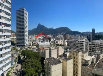Apartamento · 94m² · 3 Quartos · 1 Vaga · Apartamento em  Rua General Goes Monteiro, 8 - Botafogo - Rio de Janeiro/RJ