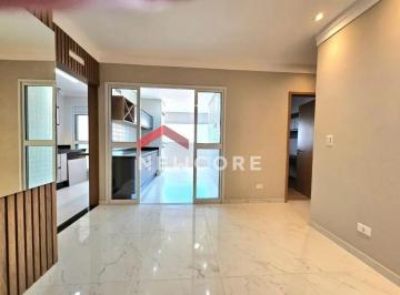 Apartamento · 69m² · 2 Quartos · 1 Vaga · Apartamento em  Rua Paraguassú - Boqueirão - Santos/SP