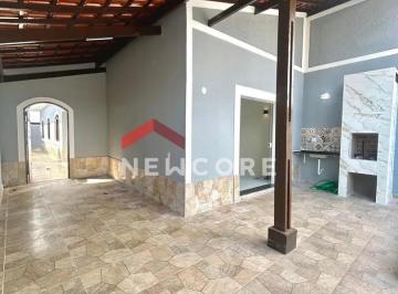 Casa · 106m² · 3 Quartos · 2 Vagas · Casa em  Av São Paulo - Centro - Mongaguá/SP