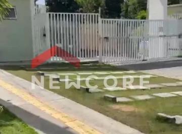 Apartamento · 47m² · 2 Quartos · 1 Vaga · Apartamento em  Rua Buritirama - Recreio Ipitanga - Lauro de Freitas/BA
