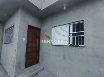 Casa · 80m² · 2 Quartos · 1 Vaga · Casa em  Rua Prefeito Francisco Adilson Natali - Residencial Jequitibá - Caçapava/SP
