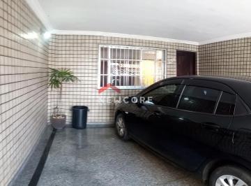 Casa · 150m² · 5 Quartos · 2 Vagas · Sobrado em  Rua Cravo da Índia - Parque Savoy City - São Paulo/SP