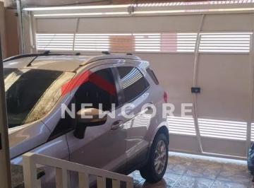 Casa · 90m² · 3 Quartos · 2 Vagas · Casa em  Rua Quintino Bocaiúva - Centro - Taubaté/SP