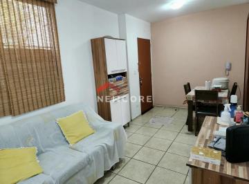 Apartamento · 69m² · 3 Quartos · 1 Vaga · Apartamento em Rua Ana Augusto - Vila Augusta - Sorocaba/SP