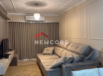 Apartamento · 120m² · 3 Quartos · 2 Vagas · Apartamento em  Rua Luís Carlos Spinola Castro - Higienópolis - São José do Rio Preto/SP