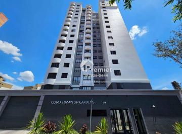 Apartamento · 101m² · 3 Quartos · 2 Vagas · Apartamento em Jardim Pau Preto, Indaiatuba/SP de 101m² 3 quartos à venda por R$ 950.000,00