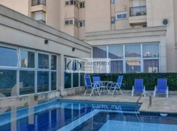 Apartamento · 95m² · 2 Quartos · 3 Vagas · Apartamento em Chácara Califórnia, São Paulo/SP de 95m² 2 quartos à venda por R$ 990.000,00