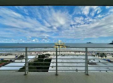 Apartamento · 209m² · 3 Quartos · 1 Vaga · Apartamento em Centro, Guarujá/SP de 209m² 3 quartos à venda por R$ 995.000,00