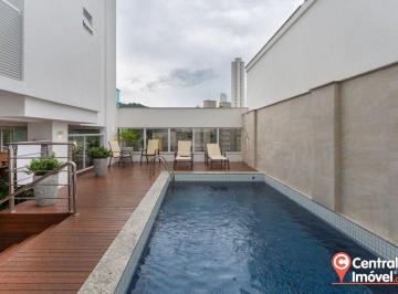 Apartamento · 140m² · 2 Quartos · 2 Vagas · Apartamento em Ariribá, Balneário Camboriú/SC de 140m² 2 quartos à venda por R$ 1.350.000,00