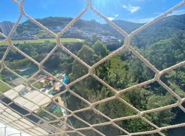 Apartamento · 94m² · 2 Quartos · 2 Vagas · Apartamento em Tamboré, Santana de Parnaíba/SP de 94m² 2 quartos à venda por R$ 990.000,00