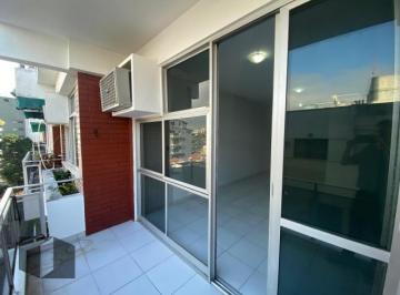 Apartamento · 86m² · 1 Quarto · 2 Vagas · Apartamento em Copacabana, Rio de Janeiro/RJ de 86m² 1 quartos à venda por R$ 903.000,00
