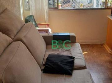 Apartamento · 58m² · 1 Quarto · Apartamento em Mooca, São Paulo/SP de 58m² 1 quartos à venda por R$ 330.000,00