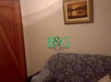 Apartamento · 44m² · 2 Quartos · 1 Vaga · Apartamento em Conjunto Habitacional Teotonio Vilela, São Paulo/SP de 44m² 2 quartos à venda por R$ 
