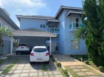 Casa · 328m² · 4 Quartos · 4 Vagas · Sobrado em Jardim Altos de Santana II, Jacareí/SP de 328m² 4 quartos à venda por R$ 2.300.000,00 ou