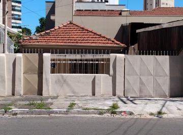 Casa · 120m² · 2 Quartos · 3 Vagas · Casa em Vila Regente Feijó, São Paulo/SP de 120m² 2 quartos para locação R$ 3.500,00/mes