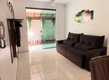 Apartamento · 62m² · 2 Quartos · 1 Vaga · Apartamento em Cidade Nova, Santana Do Paraíso/MG de 62m² 2 quartos à venda por R$ 370.000,00