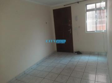 Apartamento · 53m² · 3 Quartos · 1 Vaga · Apartamento à venda - no Jardim Julieta