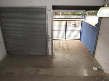 Comercial · 314m² · 4 Vagas · Barracão em Nossa Senhora de Fátima, Piracicaba/SP de 314m² para locação R$ 5.000,00/mes