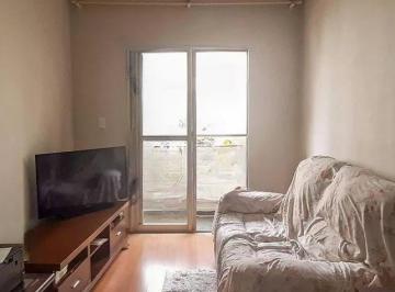 Apartamento · 55m² · 2 Quartos · 1 Vaga · Apartamento em Parque Continental, São Paulo/SP de 55m² 2 quartos à venda por R$ 380.000,00