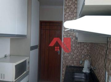 Apartamento · 50m² · 2 Quartos · 1 Vaga · Apartamento em Jardim Santa Marta, Mogi Guaçu/SP de 50m² 2 quartos à venda por R$ 180.000,00