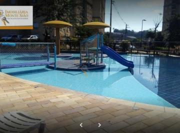Apartamento · 52m² · 2 Quartos · 1 Vaga · Apartamento em Jardim Albertina, Guarulhos/SP de 52m² 2 quartos à venda por R$ 372.000,00