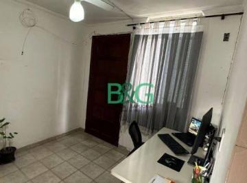 Apartamento · 46m² · 2 Quartos · 1 Vaga · Apartamento em Conjunto Habitacional Teotonio Vilela, São Paulo/SP de 46m² 2 quartos à venda por R$ 