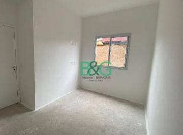 Apartamento · 35m² · 2 Quartos · Apartamento em Cidade Satélite Santa Bárbara, São Paulo/SP de 35m² 2 quartos à venda por R$ 199.000,
