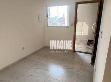 Apartamento · 37m² · 2 Quartos · Apartamento em Vila Ivone, São Paulo/SP de 37m² 2 quartos à venda por R$ 255.000,00