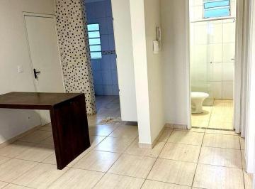 Apartamento · 50m² · 2 Quartos · 1 Vaga · Apartamento em Residencial Palermo, Franca/SP de 50m² 2 quartos à venda por R$ 205.000,00