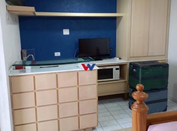 Apartamento · 34m² · 1 Quarto · Imoveis - no Alto da XV