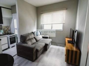 Apartamento · 33m² · 1 Quarto · Apartamento em Barra Funda, São Paulo/SP de 33m² 1 quartos à venda por R$ 260.000,00