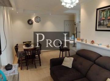 Apartamento · 53m² · 2 Quartos · 1 Vaga · Apartamento em Vila Santa Rita de Cássia, São Bernardo do Campo/SP de 53m² 2 quartos à venda por R$ 