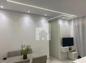 Apartamento · 60m² · 3 Quartos · 1 Vaga · Apartamento em Jardim Carlos Gomes, Jundiaí/SP de 60m² 3 quartos à venda por R$ 530.000,00