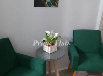 Apartamento · 28m² · 1 Quarto · 1 Vaga · Flat em Aclimação, São Paulo/SP de 28m² 1 quartos à venda por R$ 450.000,00