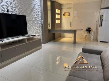 Apartamento · 152m² · 3 Quartos · 1 Vaga · Apartamento em Residencial Bethânia, Santana Do Paraíso/MG de 152m² 3 quartos à venda por R$ 399.000
