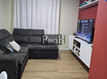 Apartamento · 70m² · 2 Quartos · 1 Vaga · Apartamento em Santa Terezinha, São Bernardo do Campo/SP de 70m² 2 quartos à venda por R$ 392.000,00