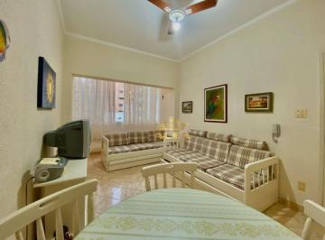 Apartamento · 70m² · 1 Quarto · Apartamento em Centro, Guarujá/SP de 70m² 1 quartos à venda por R$ 390.000,00