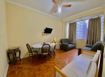 Apartamento · 70m² · 1 Quarto · Apartamento em Centro, Guarujá/SP de 70m² 1 quartos à venda por R$ 380.000,00