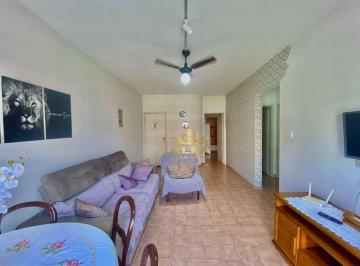 Apartamento · 92m² · 2 Quartos · 1 Vaga · Apartamento em Jardim Las Palmas, Guarujá/SP de 92m² 2 quartos à venda por R$ 380.000,00