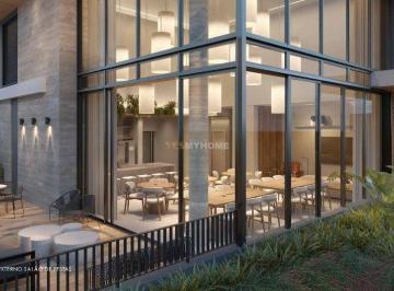Apartamento · 108m² · 3 Quartos · 2 Vagas · Apartamento no Ahú, com 3 quartos sendo 1 suíte e 2 vagas - GD9238