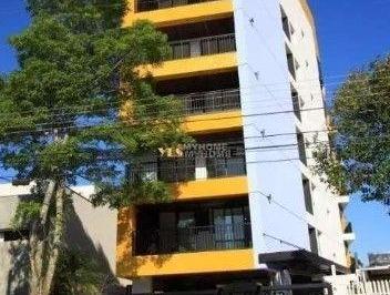 Apartamento · 58m² · 1 Quarto · 1 Vaga · Apartamento à venda, 58 m² - Vila Izabel -Curitiba/PR -AP5982
